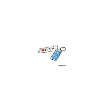 Sell Acrylic Keychain