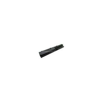 Laptop battery replacement for ProBook 4700 Notebook PC series NBP8A157B1