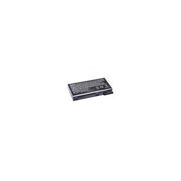 Notebook Battery Cheap OEM Laptop Battery Replacement for MSI CR500X, 6-cell, 5,200mAh Capacity