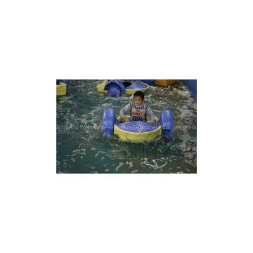 Cheap Children Hand Boat, Paddle Boats for Sale
