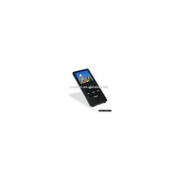 Sell Audio Player