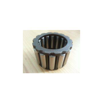 Rod-use Needle Roller and Cage Assemblies photo-2