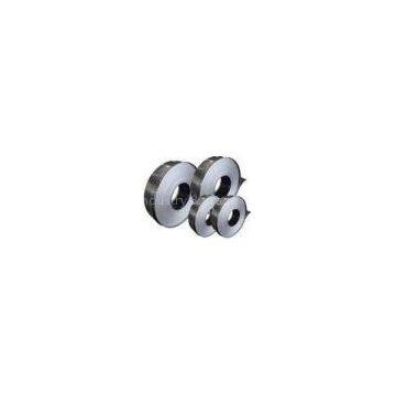 SGCC, SPCC ASTM A123 - 1989 mini spangle Hot dip galvanized rolled steel strip for keel