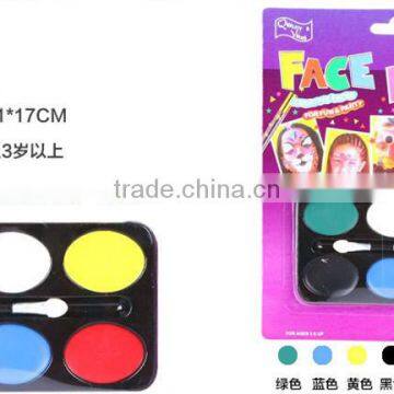 Hot Sale New Washable Non-toxic Face Painting For Promotional Gift photo-3
