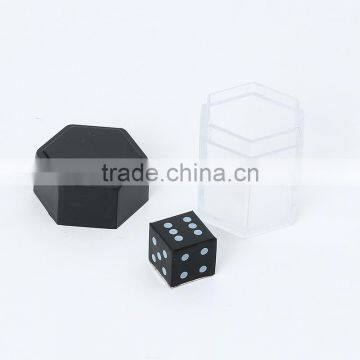 Varouis Size Magic Tricks Dice Bomb Dice Explosion Color Changing Tricks photo-3