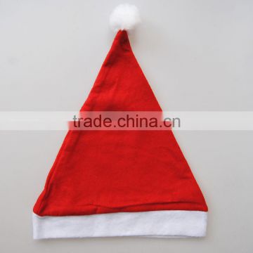 Wholesale Cheap Santa Claus Christmas Hat