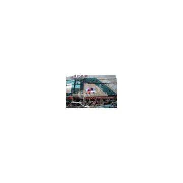 P20 Full Color Outdoor Advertising LED Screens Board RGB 16 Bit