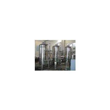 10.75kw RO Water Treatment Equipment Reverse Osmosis System