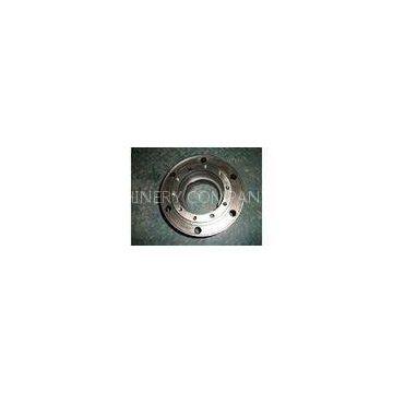 Hangcha Forklift Parts Brake Drum:N163-110006-000
