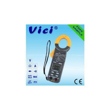 mini digital clamp meter