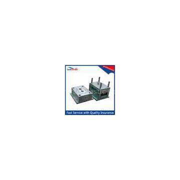 LKM / HASCO Custom Injection Mold For Electric Equipment Component