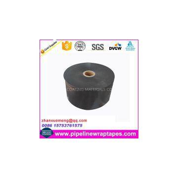 Excellent peel strength duct wrap tape from China supplier