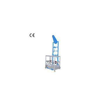Construction Platform,swing Stage,work Platforms,scaffoldings photo-2
