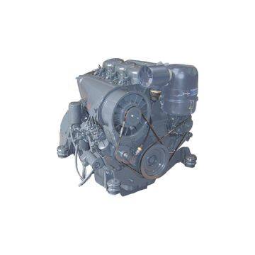 Sell Deutz F3L912W Series Air Cooling Diesel Engine for Generator Set & Water Pump Set & Tractor & Agriculture
