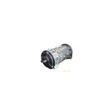 High Efficient 1.1KW 24v Direct Drive Electric Motor / High RPM 12V DC Motor