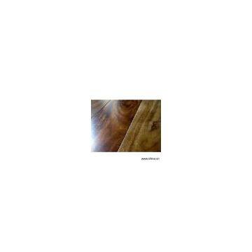 Sell Acacia Flooring
