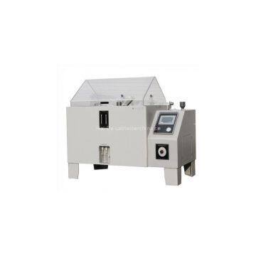 SGS Programmable Corrosion Test Chamber Salt Spray Testing Machine