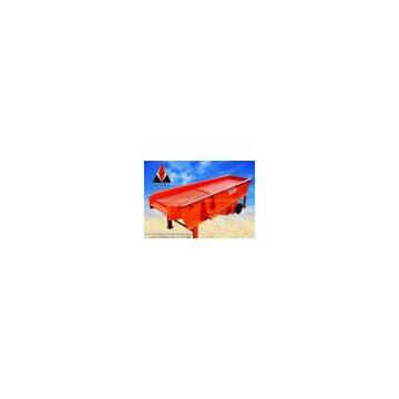 vibrating feeder/vibratory feeder/feeding equipment/feeder