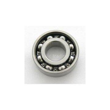 Deep Groove Ball Bearings