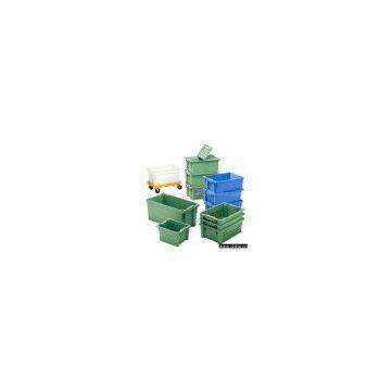 Sell Alternate Stacking Containers