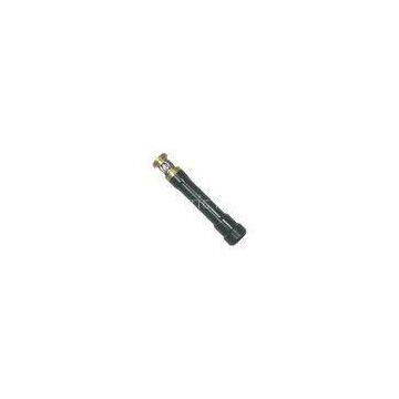 Car engine Black Plastic Resistor connecting Spark Plug and Ignition Cable