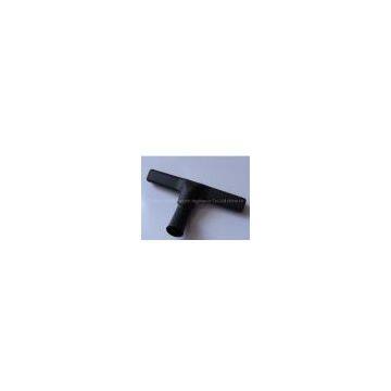 central vacuum floor tools