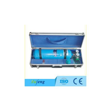 Oxygen Cylinder