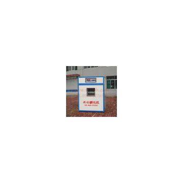 poultry incubator
