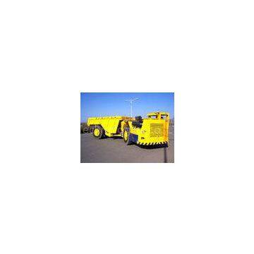 Underground LHD Load Haul Dump Truck  Low Profile SAHR Parking braking