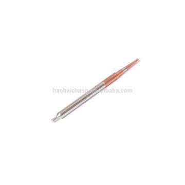 Motor Controller PC Board Conductive Copper Dowel Pin