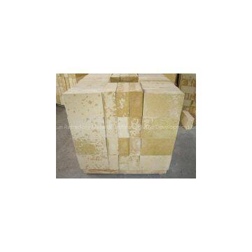 Silica brick