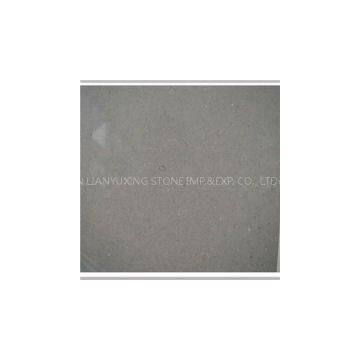 Artificial Marble Looking Engineered Veined Grey Quartz Slab