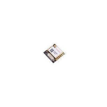 Long Range 433MHz RF Radio Module SPI , Wireless Mmodules for Microcontrollers