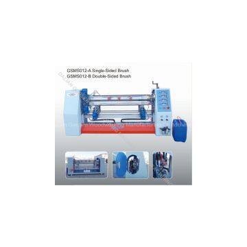 Linear Wipe Machine