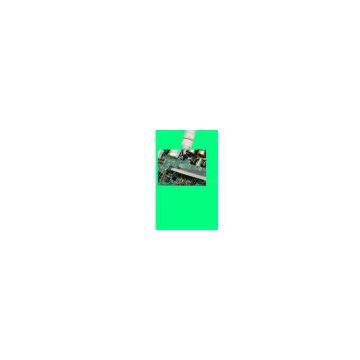 No corrosion Easy tore solder mask adhesive for PCB