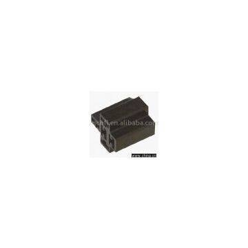 Nylon relay socket 5P