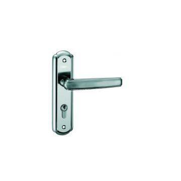 Stainless Steel Hollow Lever Handle TH3005