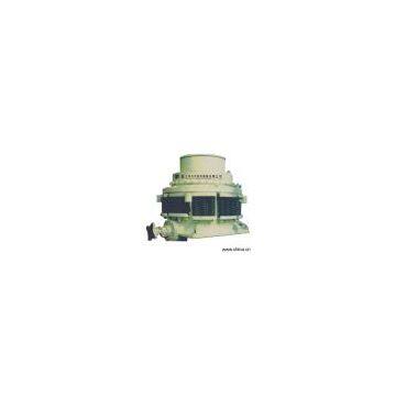 Sell Cone Crusher