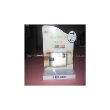 Camera Display Stand