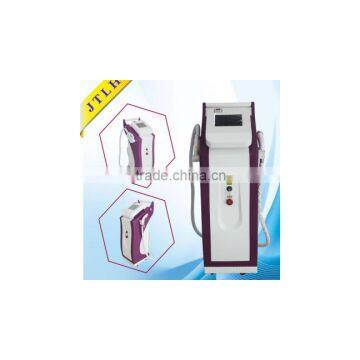 2014 NEW Elight ipl+rf hair removal&skin care ipl rf 2in1 machine ipl rf C006