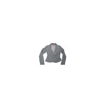 Sell Ladies' Knitted Jacket