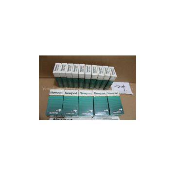 Newport Box 100s Cigarettes Online Cheap 3 Cartons