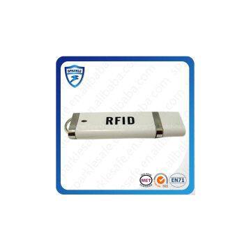 125MHz Mini USB RFID Reader powered by USB for Andriod Mobile