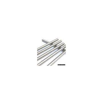 Sell Threaded Bar & Rod