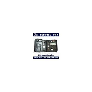 USB KIT 7-K17