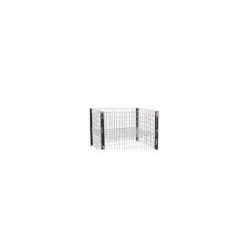 wire mesh container