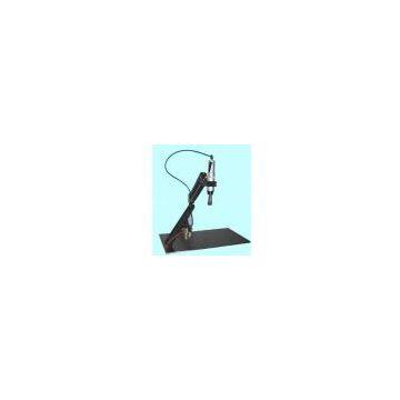 pneumatic tapping machine