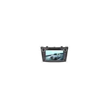 2011 Mazda 3 Navigation DVD GPS PIP RDS BOSE Touchscreen