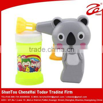 new products 2015 wholesale bubble gun