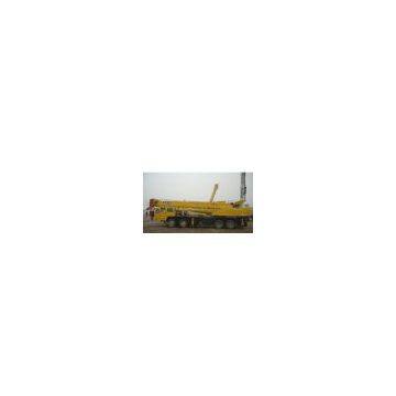 50T KATO Mobile Crane